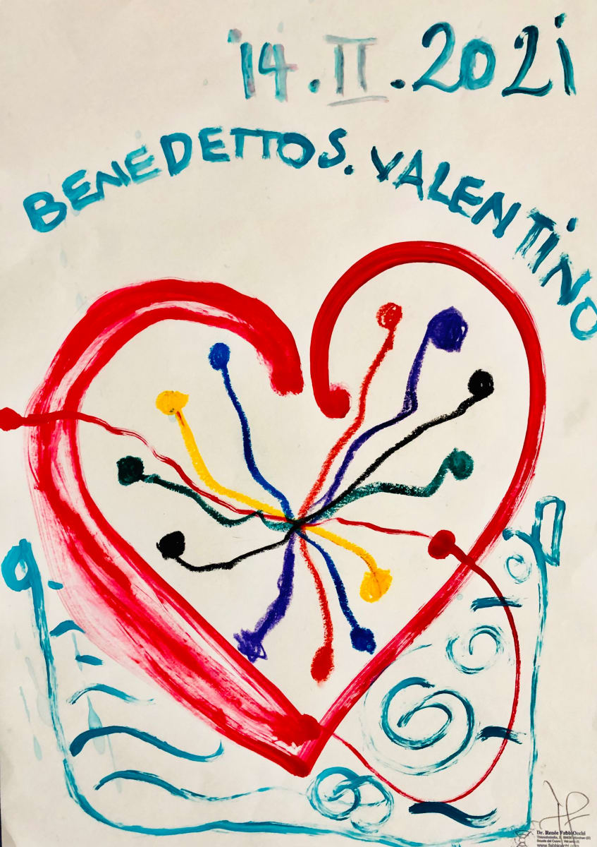 San Valentino by Renee Fabbiocchi, Image 2.