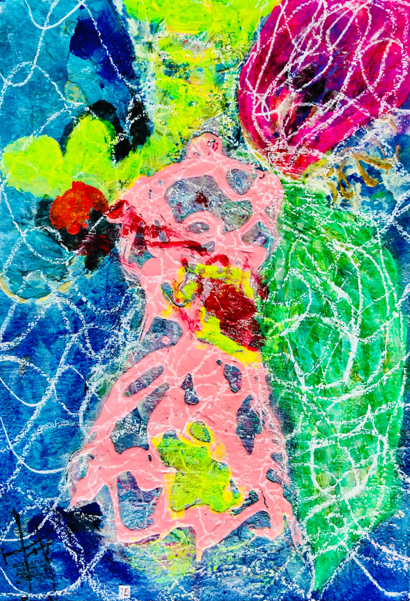 Venere R.OSA by Renee Fabbiocchi, Image 2.