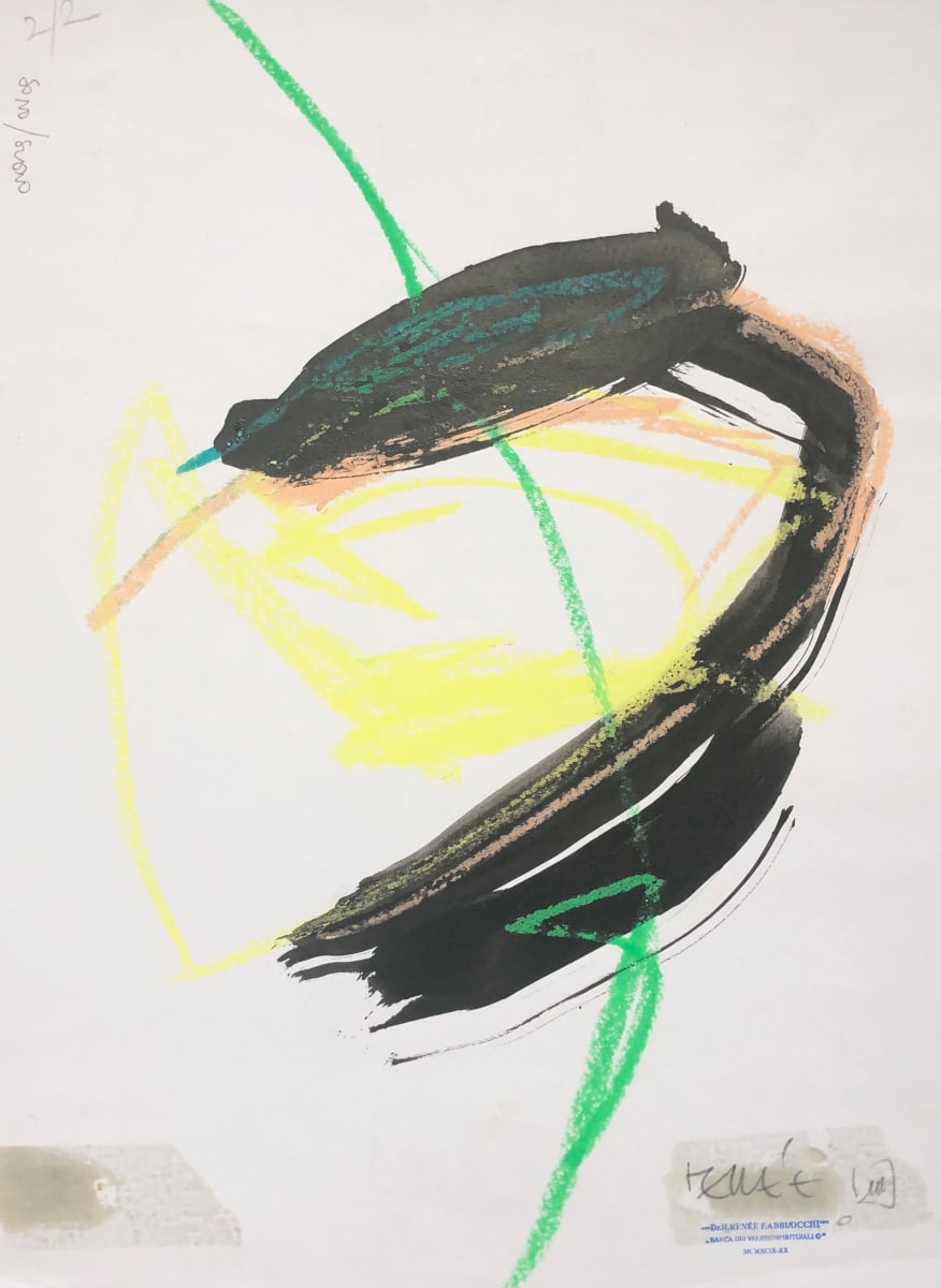 Sono Suono by Renee Fabbiocchi, Image 1.