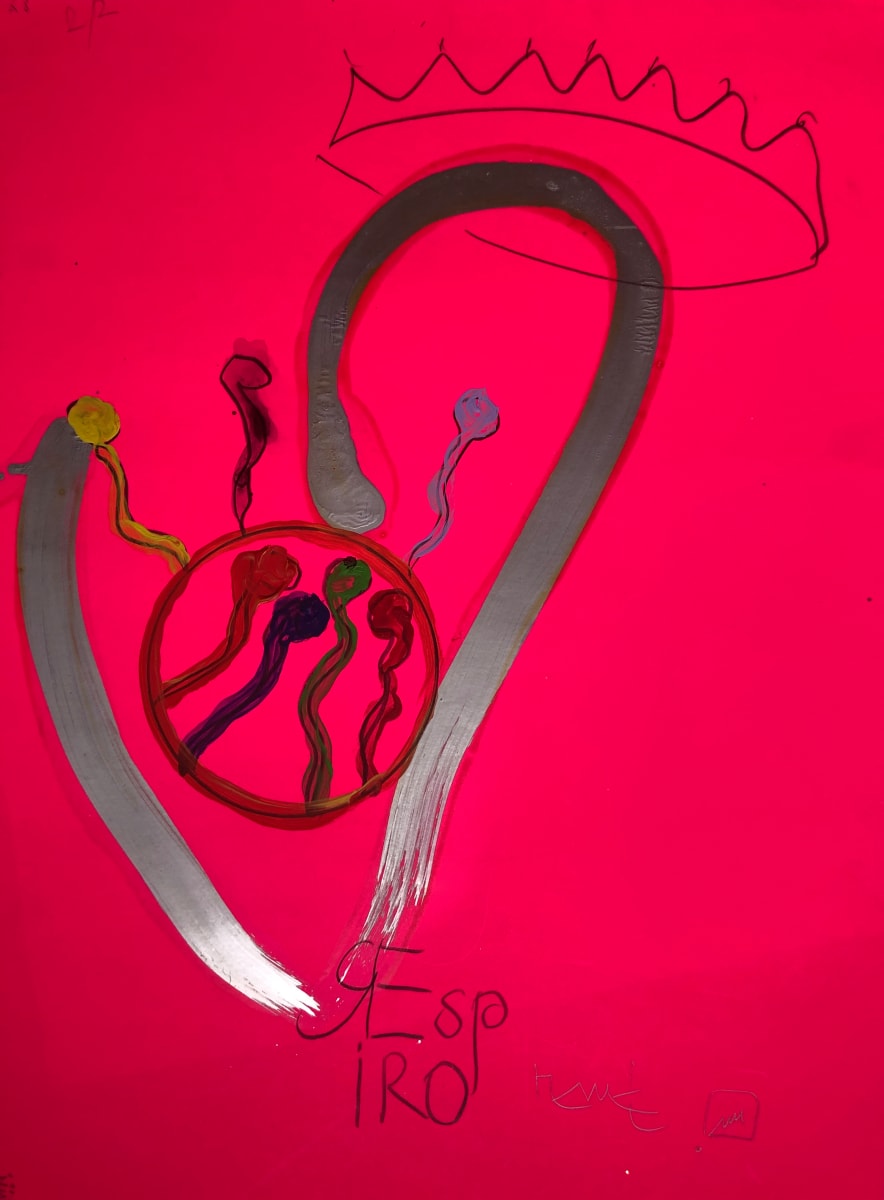 Cuori Aperti by Renee Fabbiocchi, Image 2.
