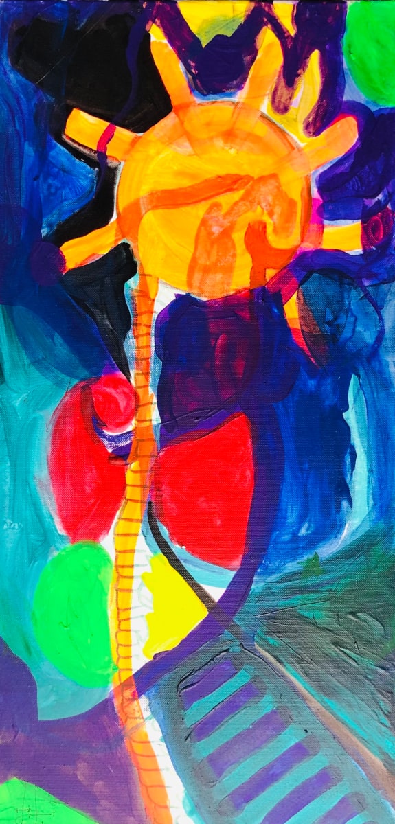 Frequenze di STELLINA (2) by Renee Fabbiocchi, Image 1.