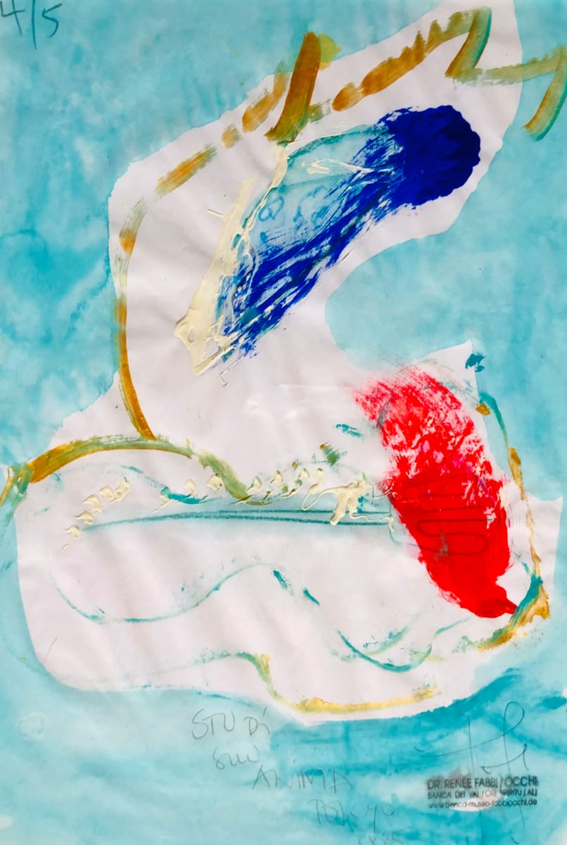 Studio sull'Anima by Renee Fabbiocchi 