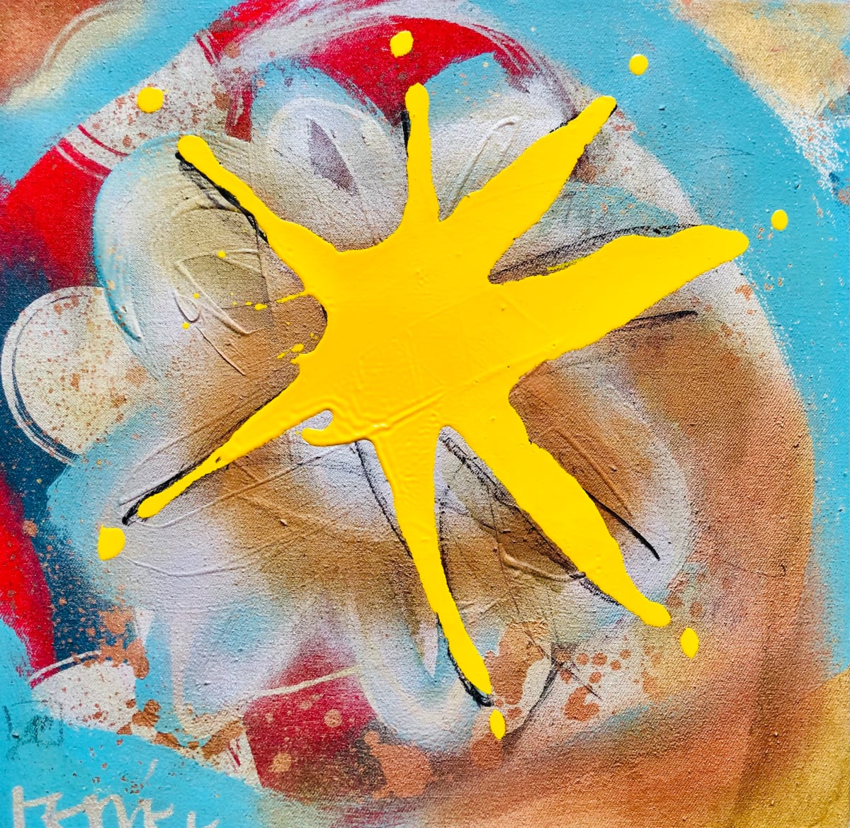 STELLINAE by Renee Fabbiocchi 