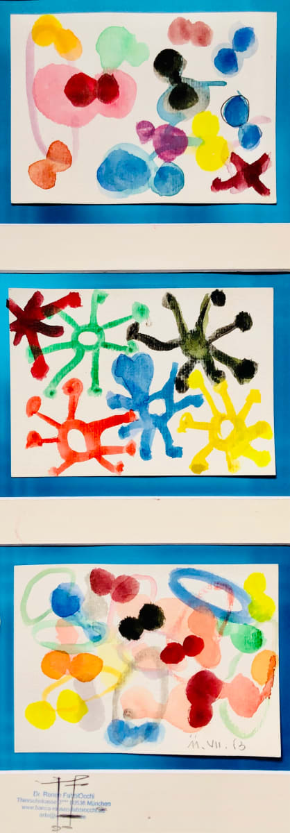 Fantasie di STELLINA by Renee Fabbiocchi, Image 1.