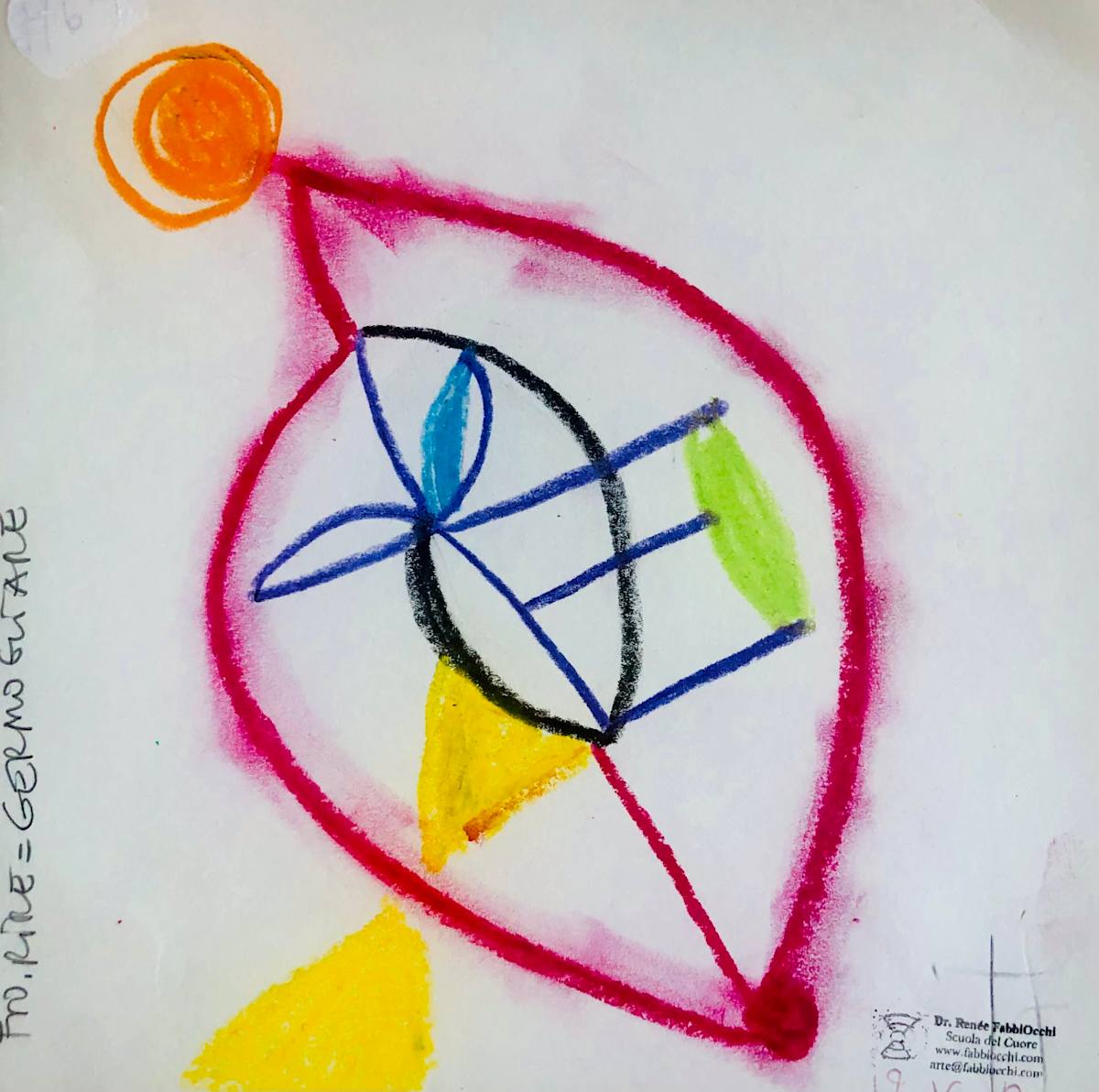 Fiorire, Germogliare by Renee Fabbiocchi, Image 2.