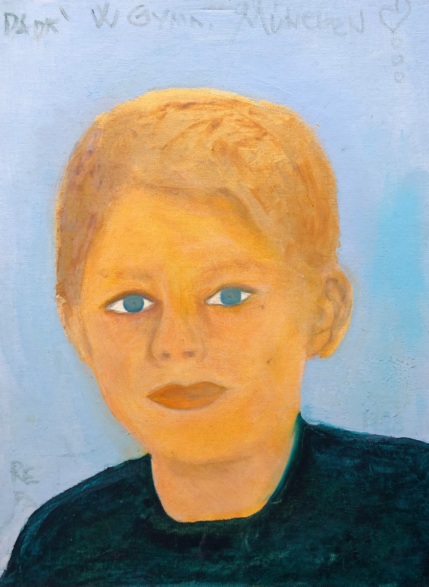 Dadà by Renee Fabbiocchi 