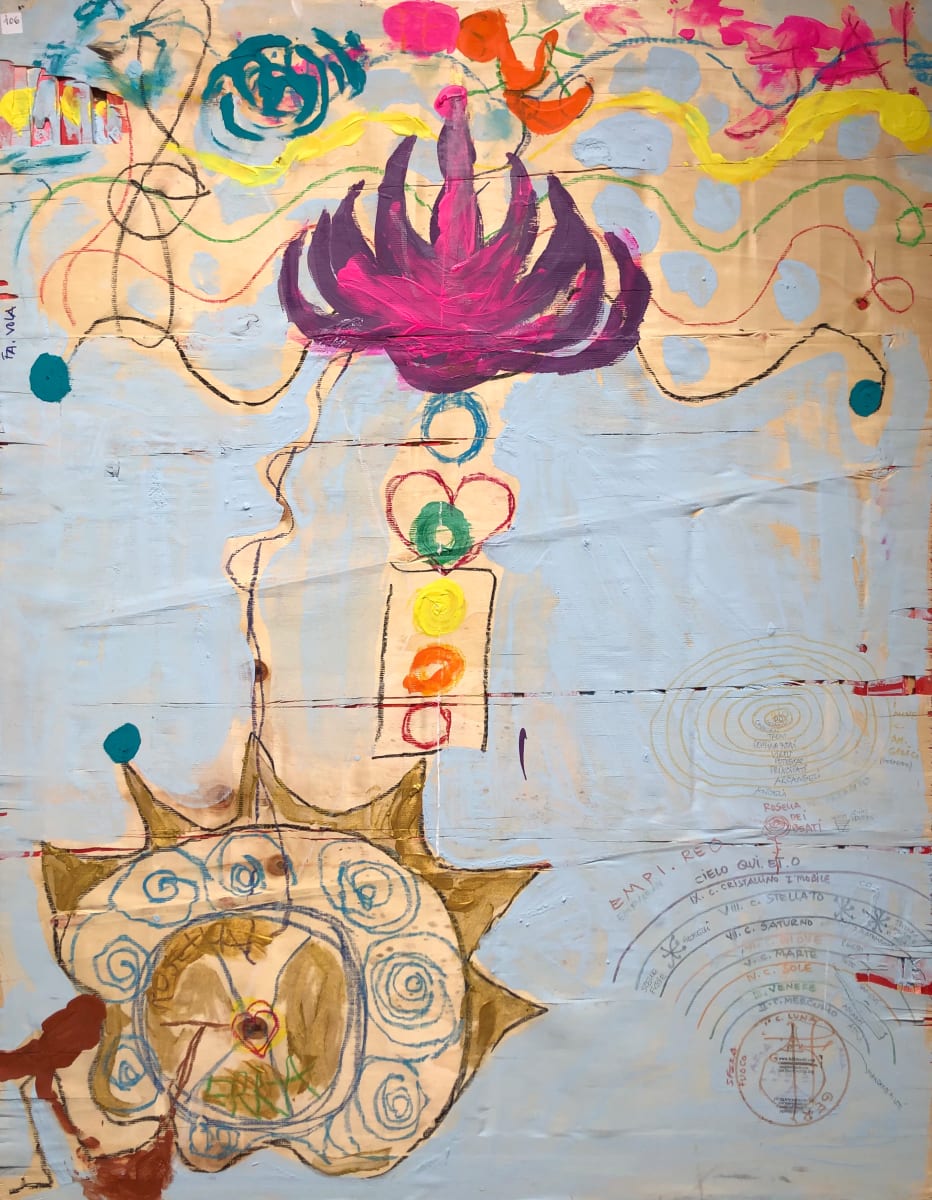 Fa.Vola by Renee Fabbiocchi, Image 1.