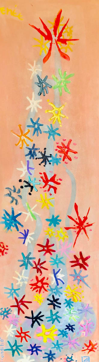 Conditio by Renee Fabbiocchi 