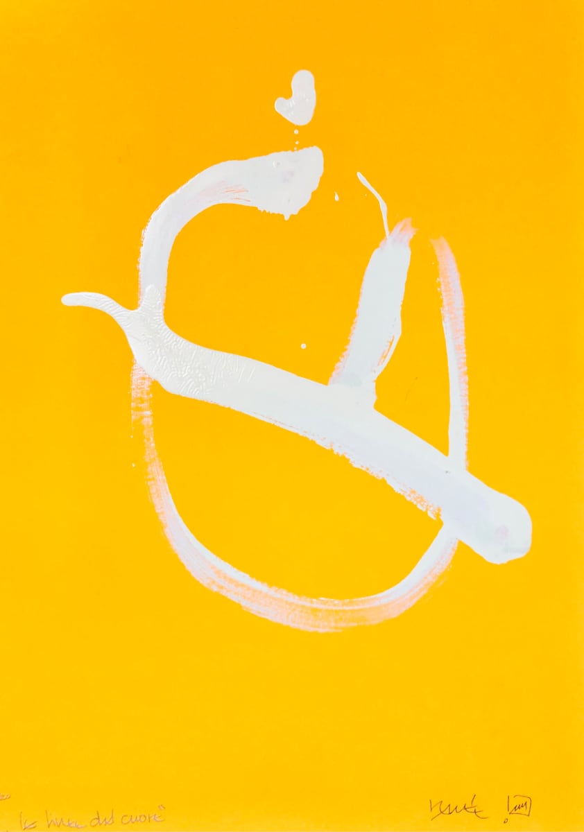 Le LINEE (ONDE) del CUORE by Renee Fabbiocchi, Image 3.