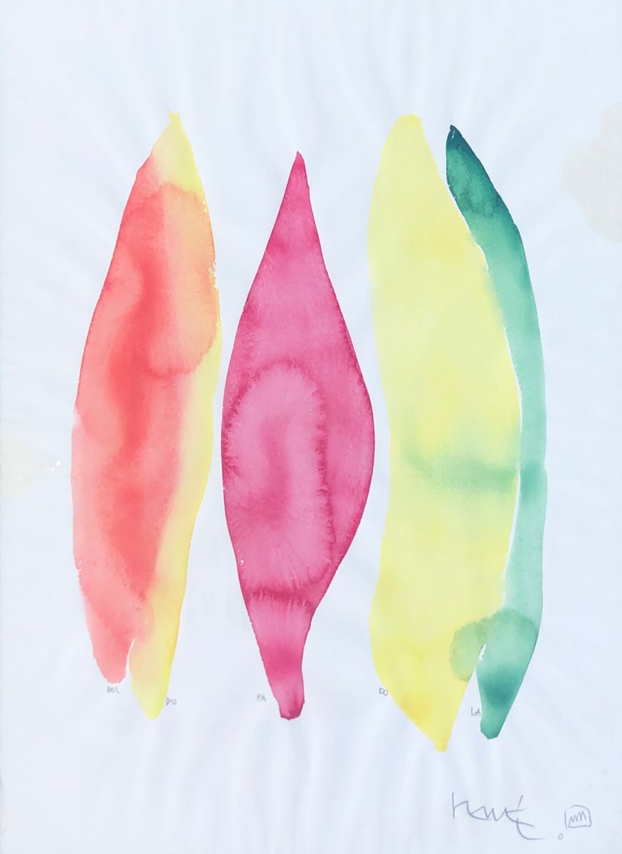 Teoria del S(u)on-Colore by Renee Fabbiocchi, Image 3.