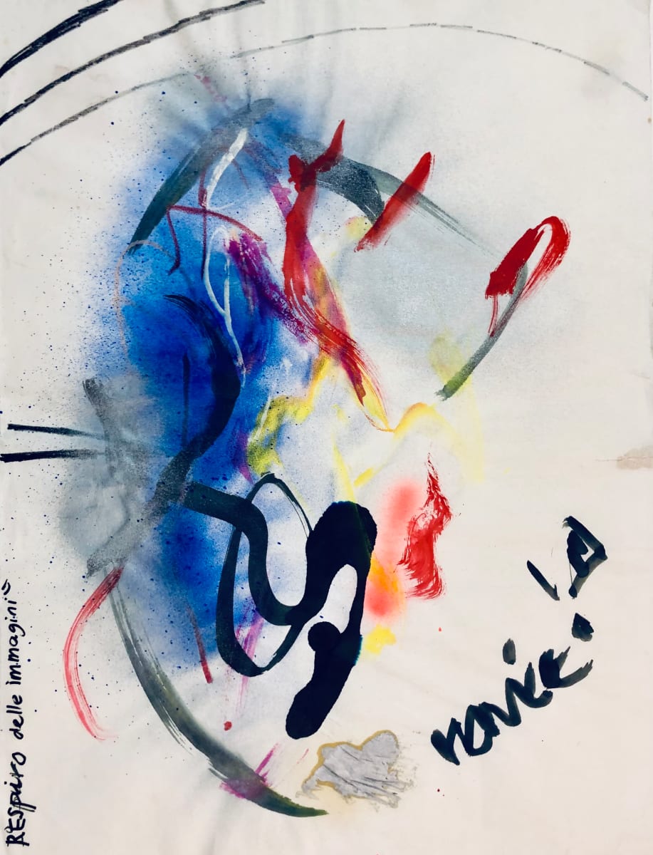 Il Respiro delle Immagini by Renee Fabbiocchi, Image 1.