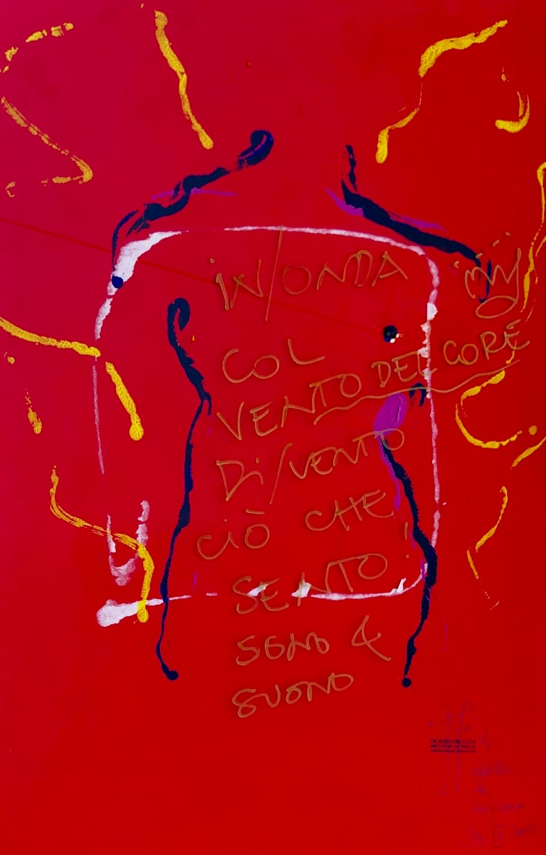 Rosella da Teramo by Renee Fabbiocchi, Image 1.
