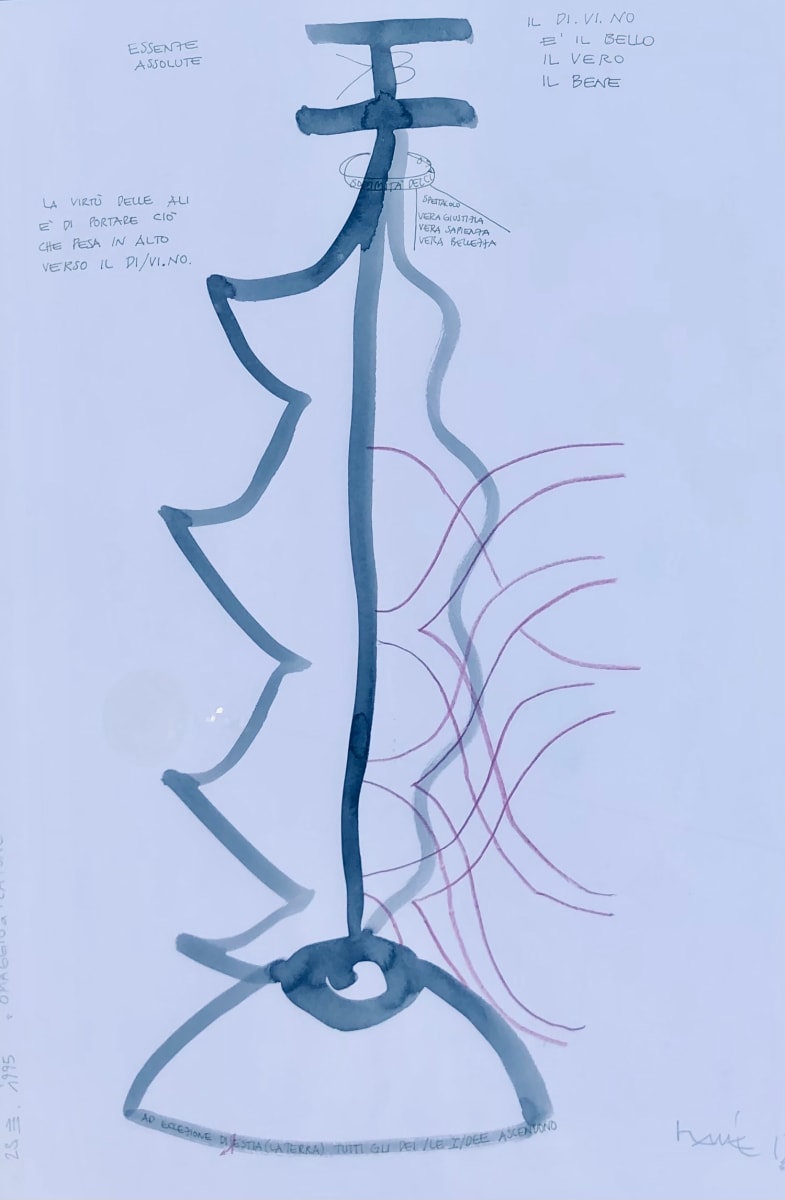 Ali di Platone by Renee Fabbiocchi, Image 1.