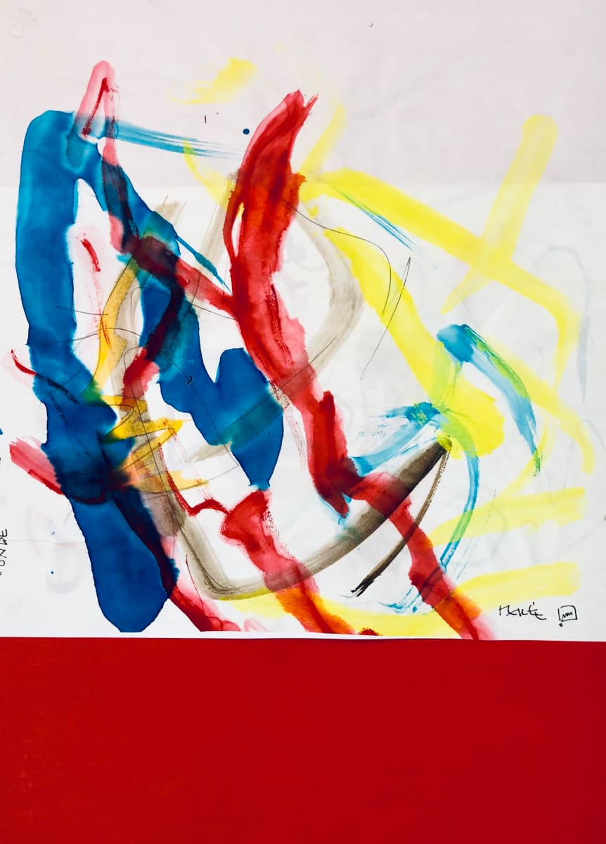 Onde FecOnde by Renee Fabbiocchi 