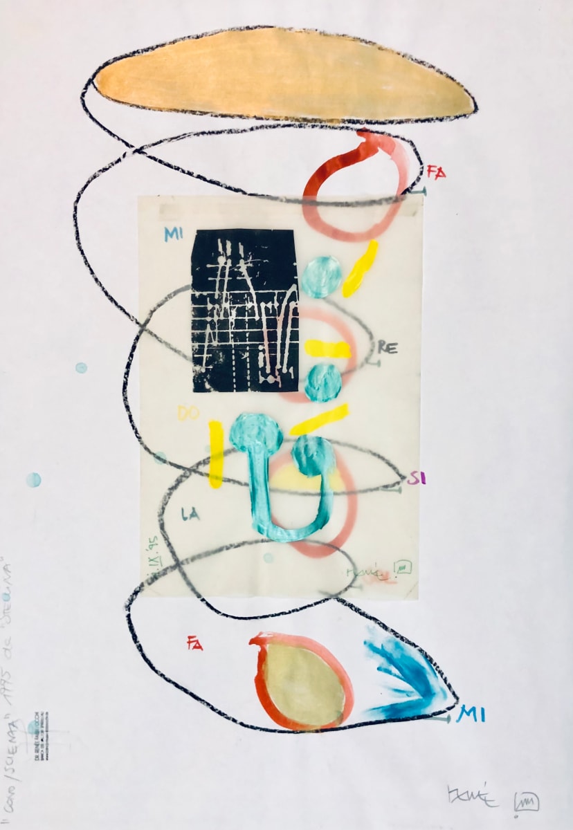 Conoscenza di Stellina by Renee Fabbiocchi, Image 1.