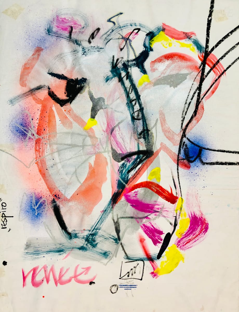 Respiro di Giove by Renee Fabbiocchi, Image 1.