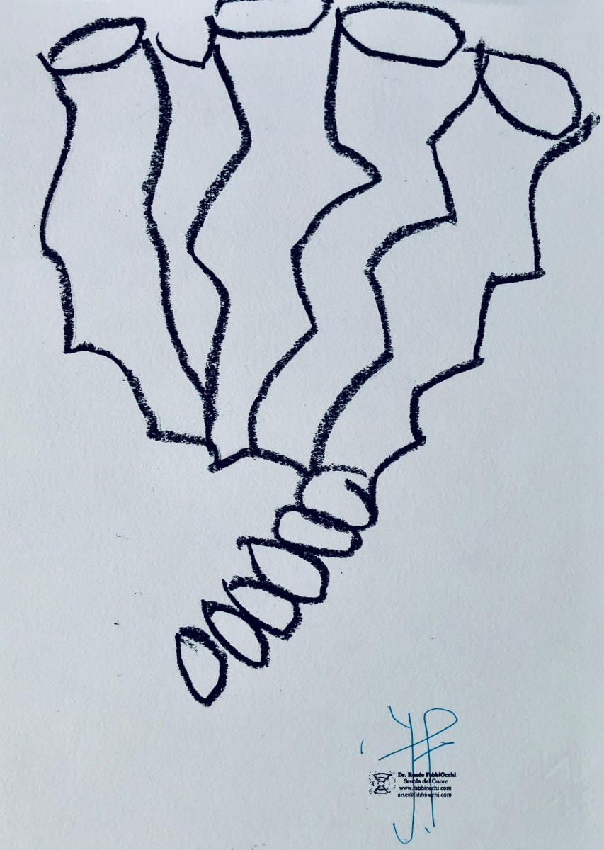 La Scelta by Renee Fabbiocchi, Image 1.
