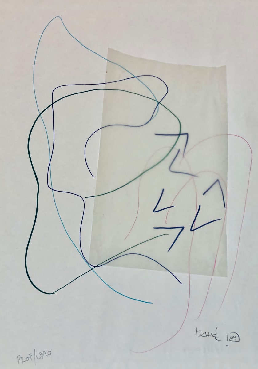 Prof.um.o (2) by Renee Fabbiocchi, Image 2.