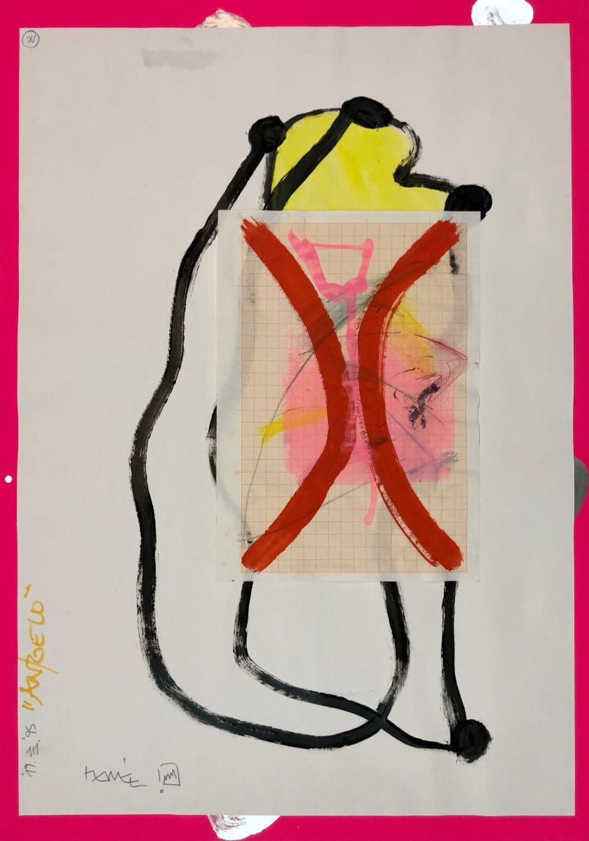 An/Gelo by Renee Fabbiocchi, Image 1.