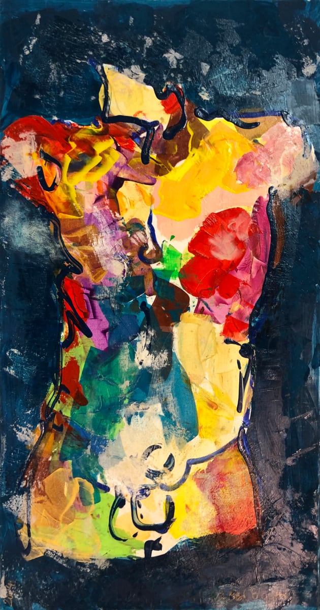 Eroe Sardo by Renee Fabbiocchi, Image 1.
