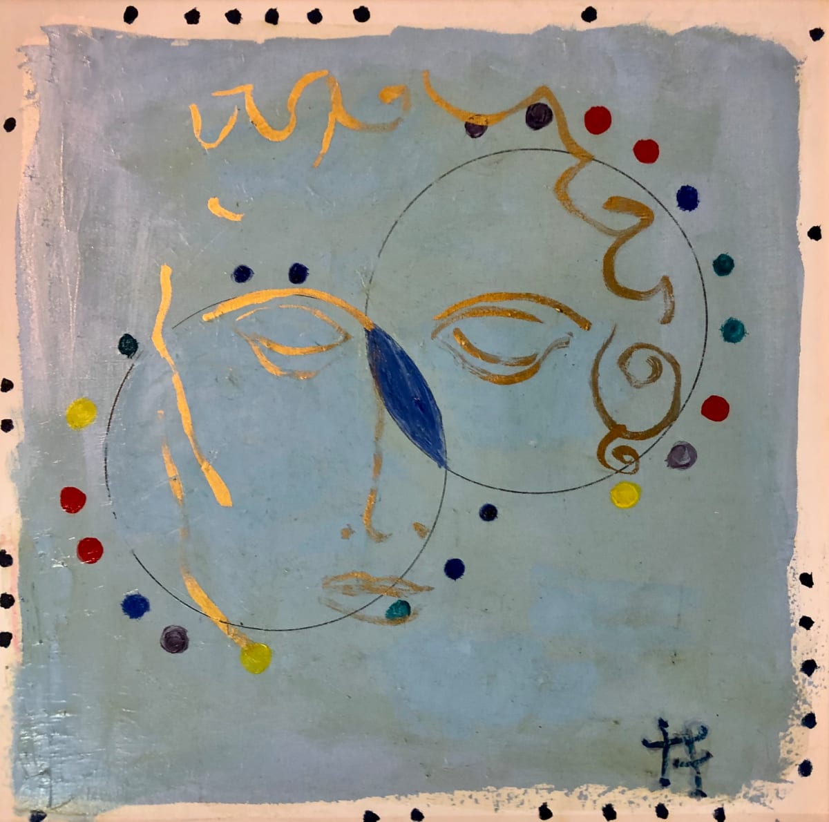 Messias by Renee Fabbiocchi, Image 1.