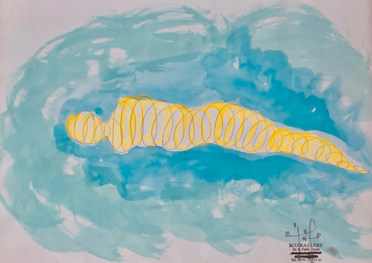 sAlma by Renee Fabbiocchi, Image 1.
