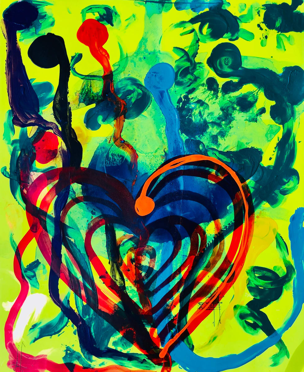 Disorientamento Terreno by Renee Fabbiocchi, Image 1.