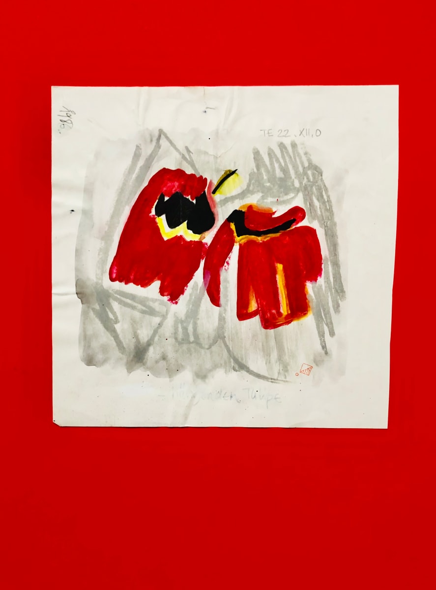 TuLiPani TE by Renee Fabbiocchi, Image 1.