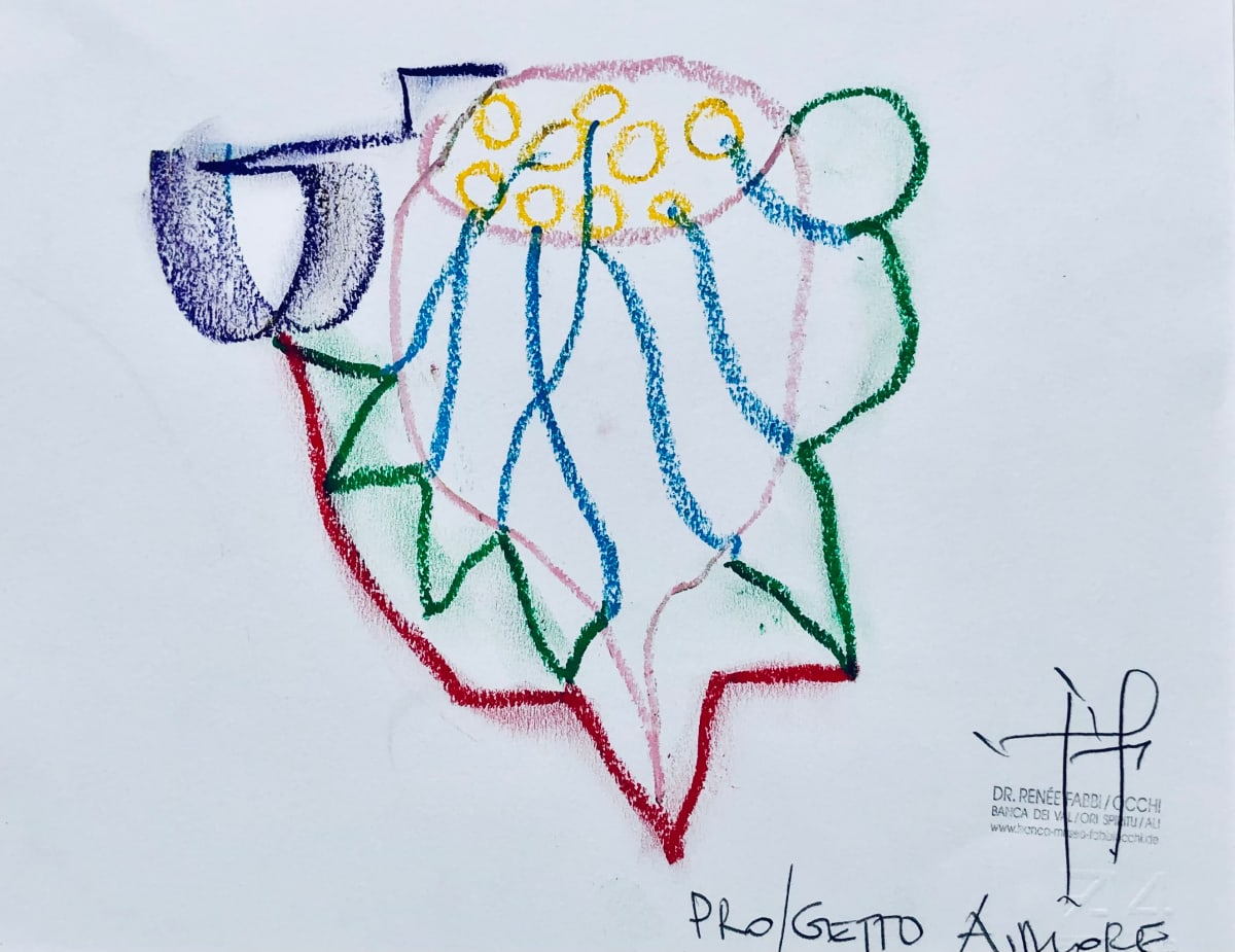Pro.Getto A.More by Renee Fabbiocchi, Image 2.