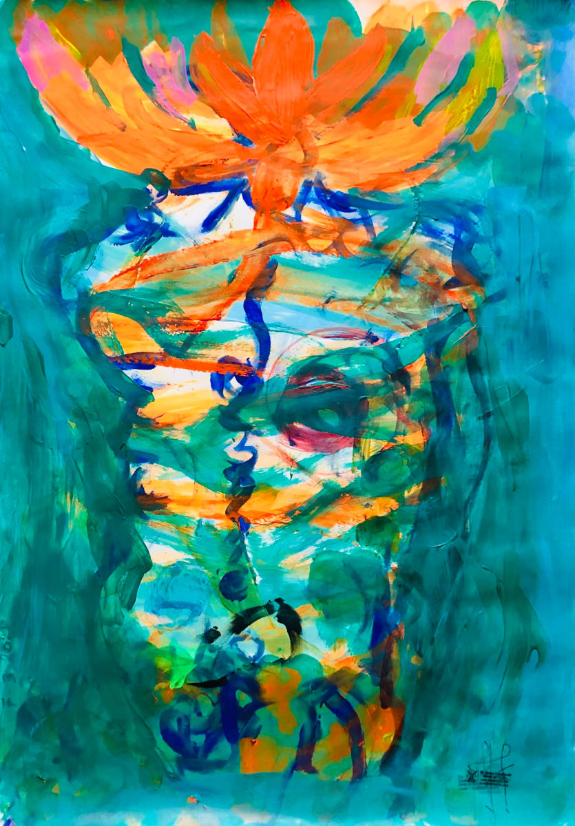 Apollo del LOT.of.US by Renee Fabbiocchi, Image 1.