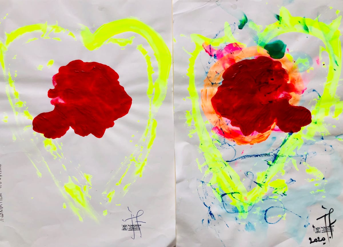CORrotti by Renee Fabbiocchi, Image 1.