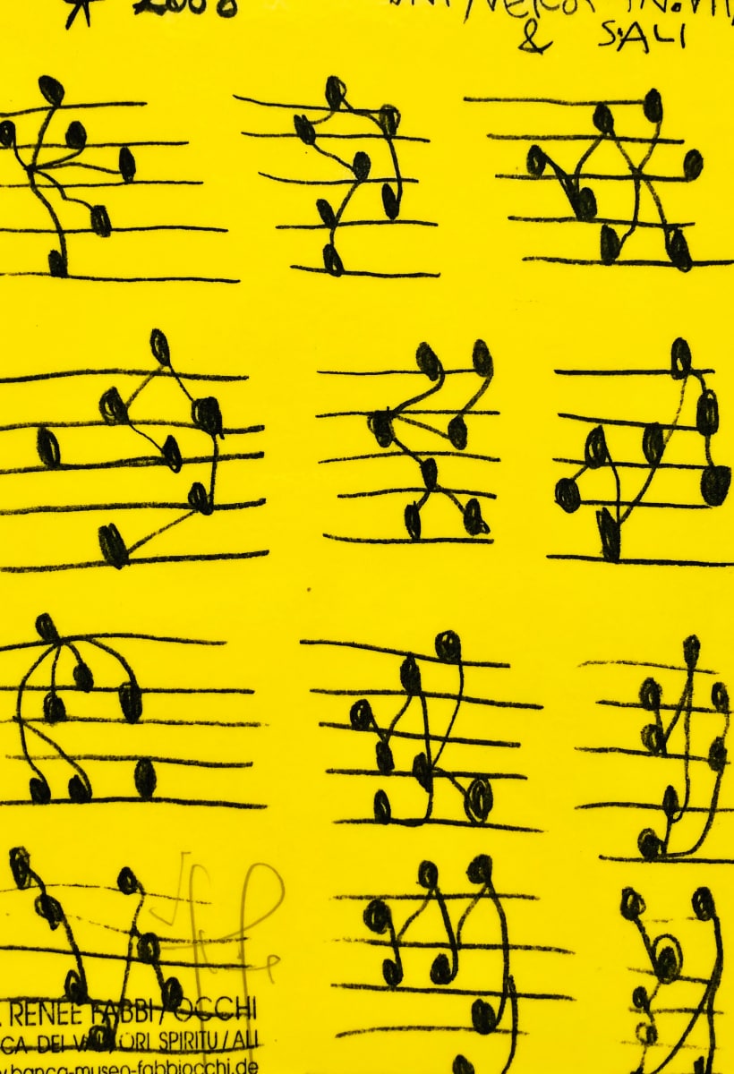 FANTASIE ITALIANE by Renee Fabbiocchi 