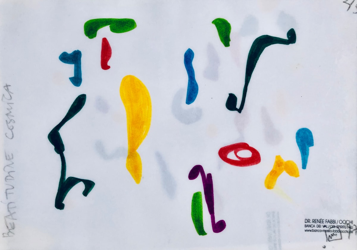 ConCerti (3) by Renee Fabbiocchi, Image 2.