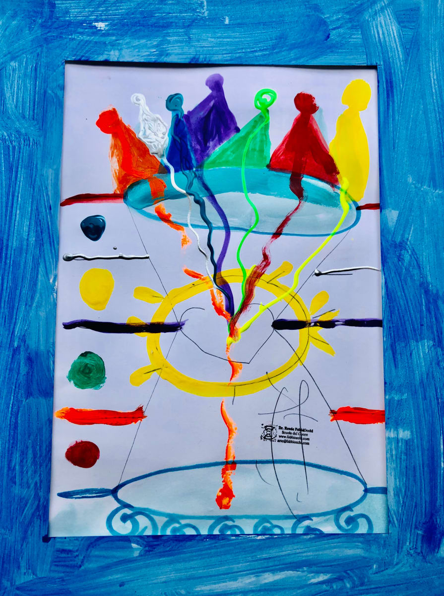 Meditazione del SOL by Renee Fabbiocchi, Image 1.