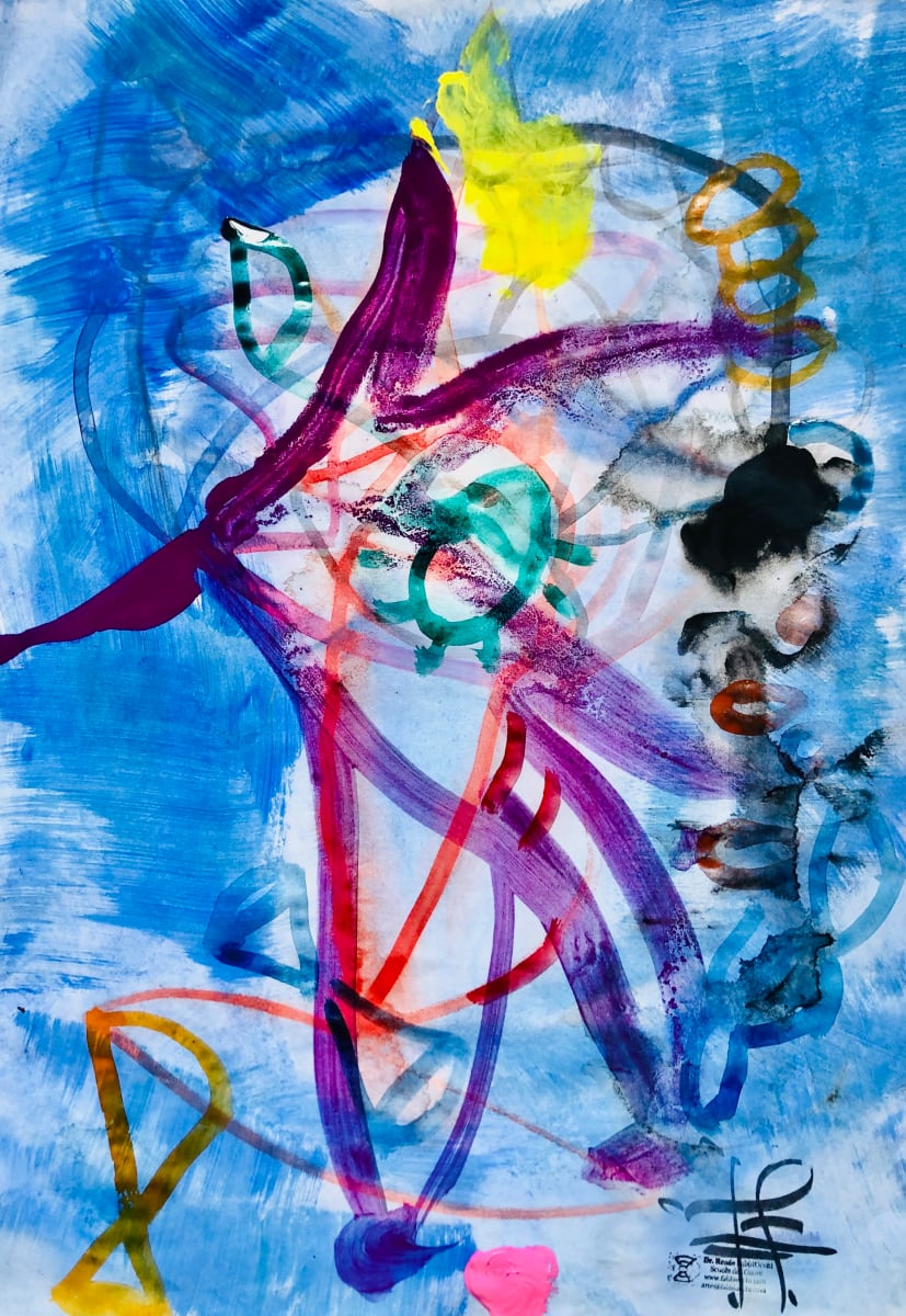 Hathavid by Renee Fabbiocchi, Image 3.