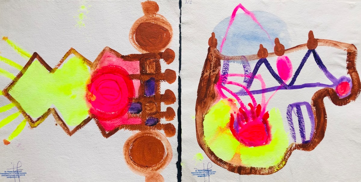 Morte AbUso by Renee Fabbiocchi, Image 1.