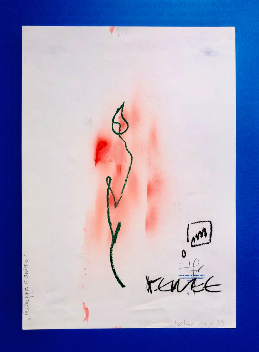 Ricchezza d'Animo by Renee Fabbiocchi, Image 1.