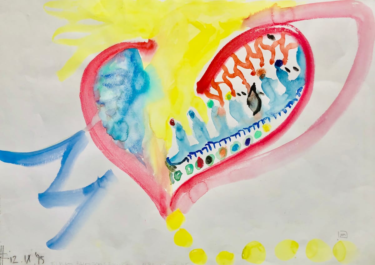 I Re Magi del CUORE by Renee Fabbiocchi, Image 2.