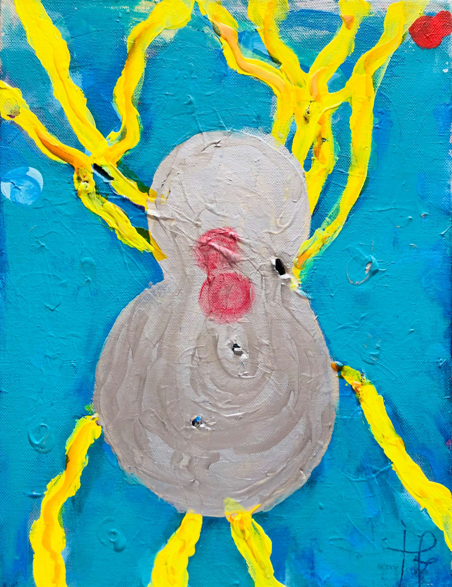 Resurrezione I.Dea, Image 1.