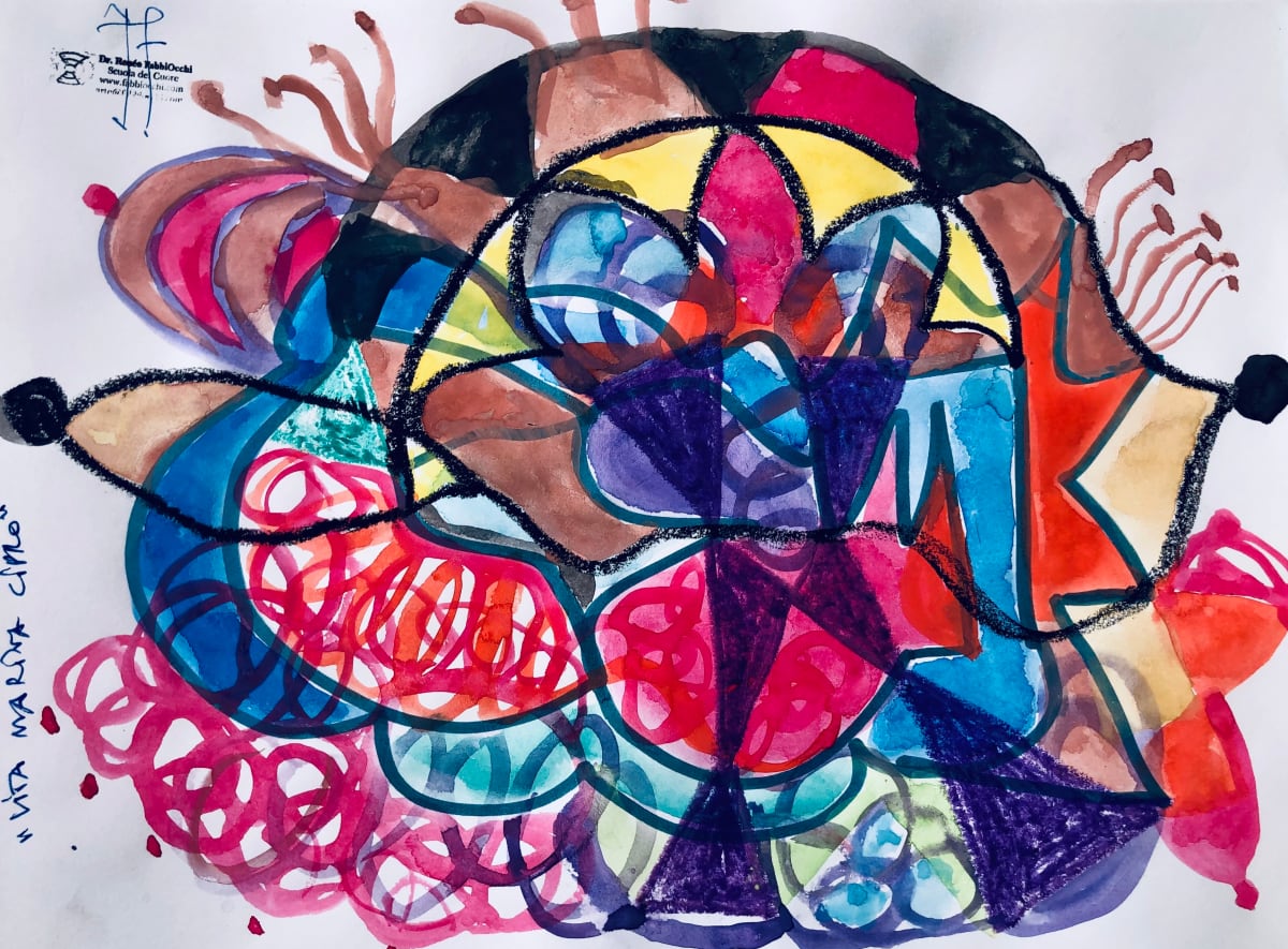 Vita Marina CY by Renee Fabbiocchi, Image 1.