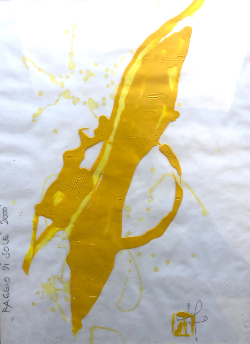 Raggio di Sole, Image 1.