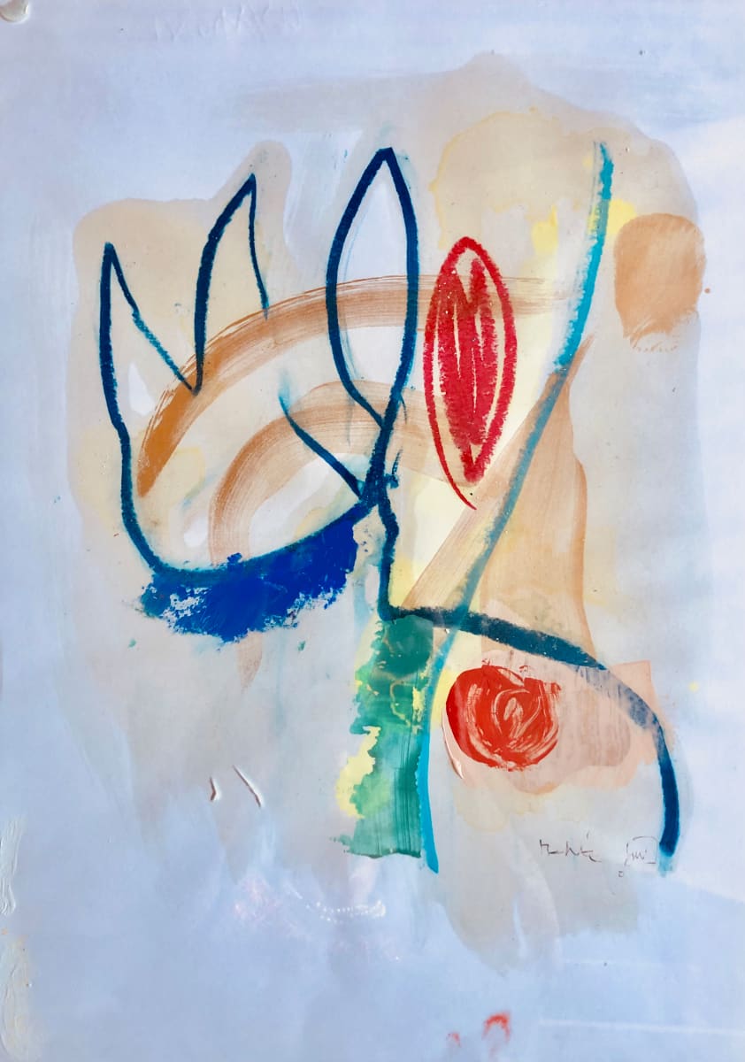 Attesa, Image 1.