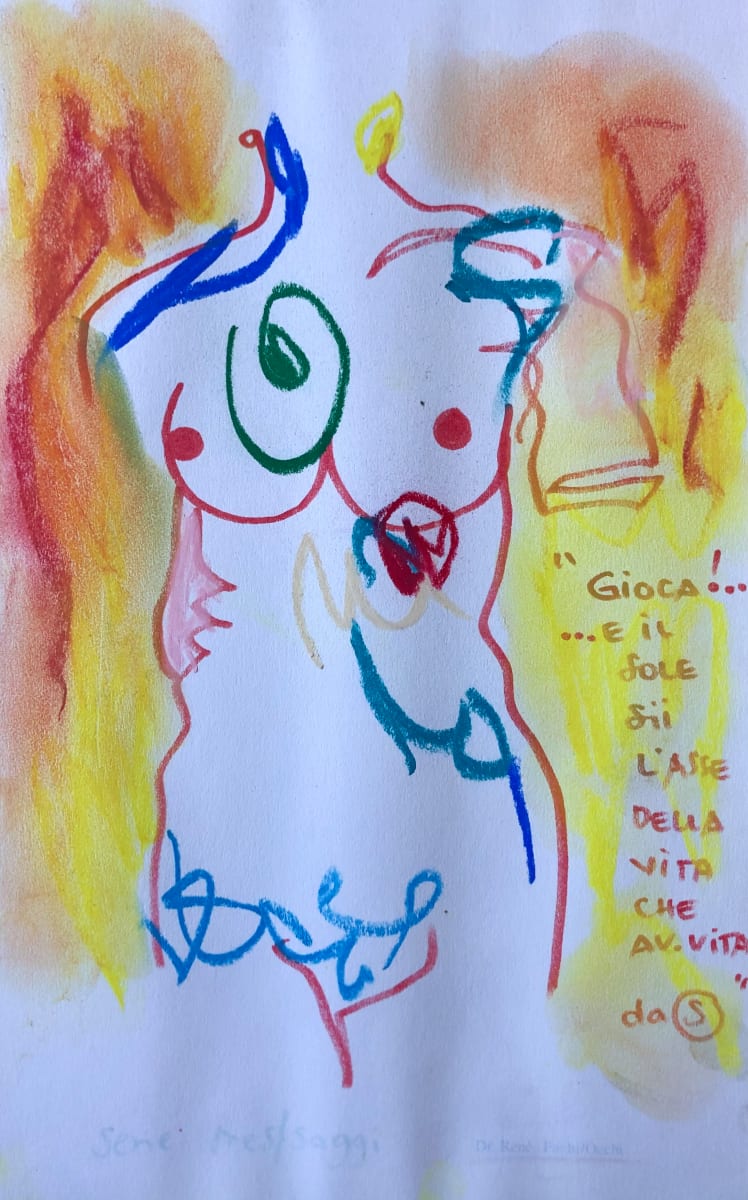 Gioco Stellina - Serie Messaggi, Image 1.