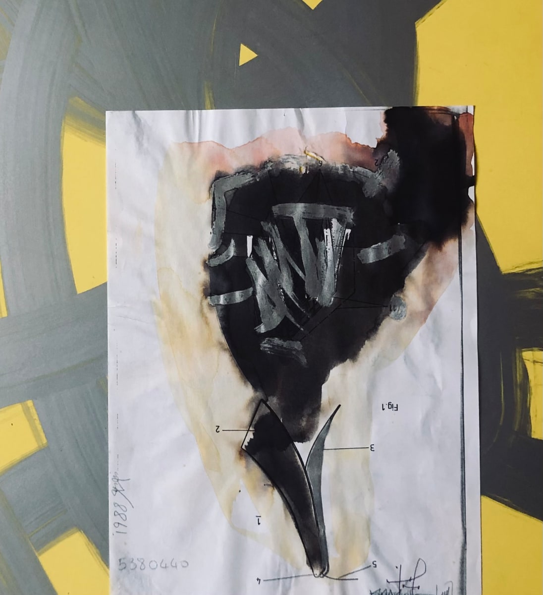In.QUI.na.mento by Renee Fabbiocchi, Image 2.