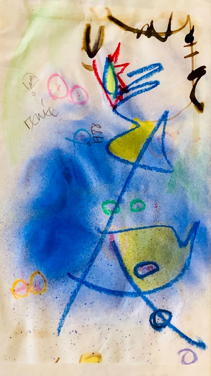 Il Regno dell'Amore by Renee Fabbiocchi, Image 1.
