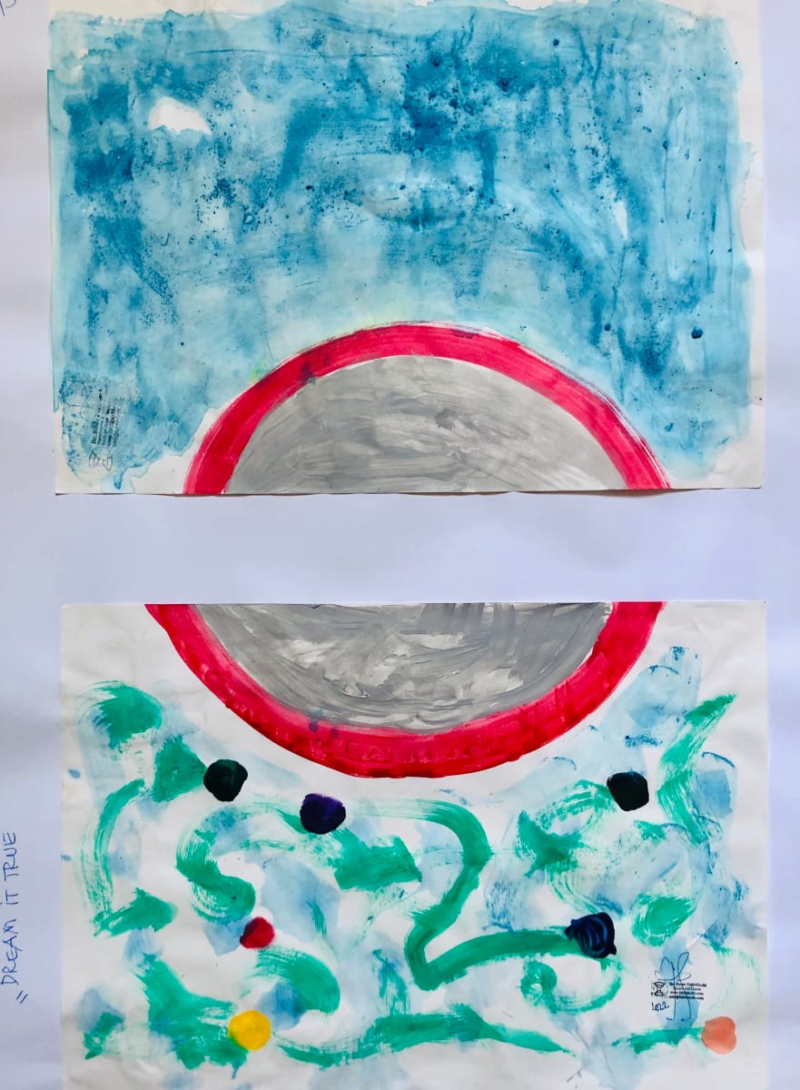 Dream it true! by Renee Fabbiocchi, Image 3.