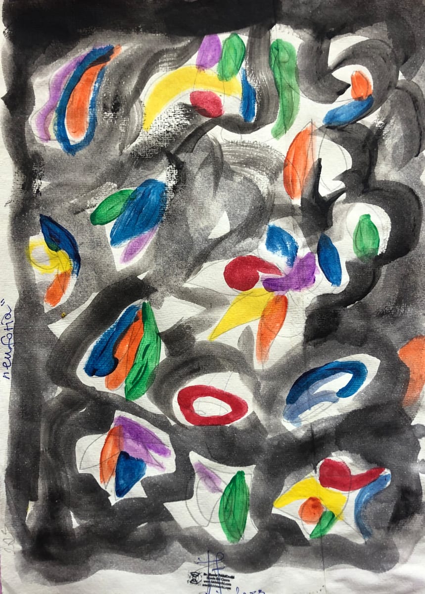 Euforia! by Renee Fabbiocchi, Image 1.
