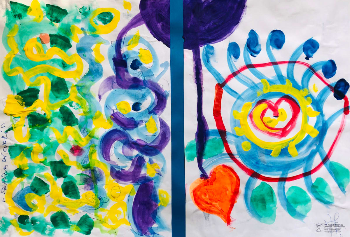 Semina di Cuori by Renee Fabbiocchi, Image 1.