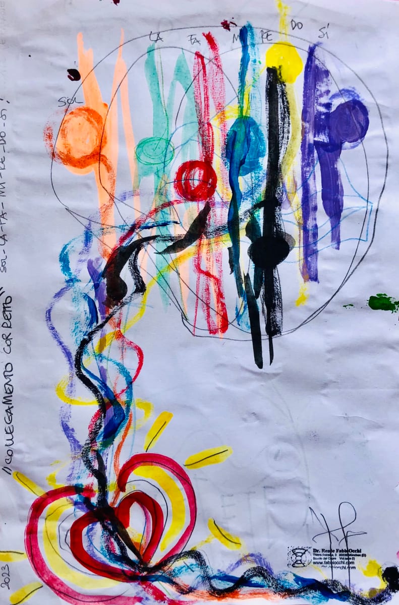 PerSONA santa (CORretta) by Renee Fabbiocchi 