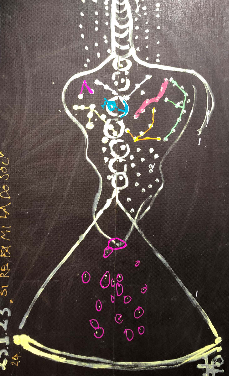 Venere Generosa by Renee Fabbiocchi, Image 1.
